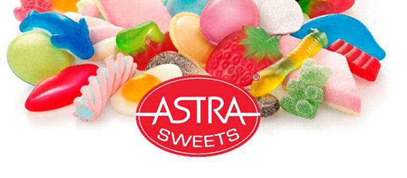 Moonen Payroll Solutions - Astra Sweets